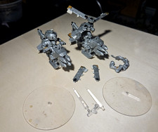 Warhammer 40k: Orks -