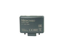 Nice OXIBD - Récepteur