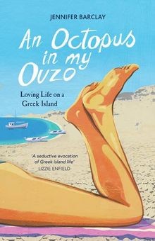 Octopus ouzo loving - octopus, ouzo: