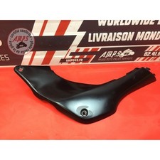 Cache plastique avant gauche Honda 600 Hornet 1998 à 2002