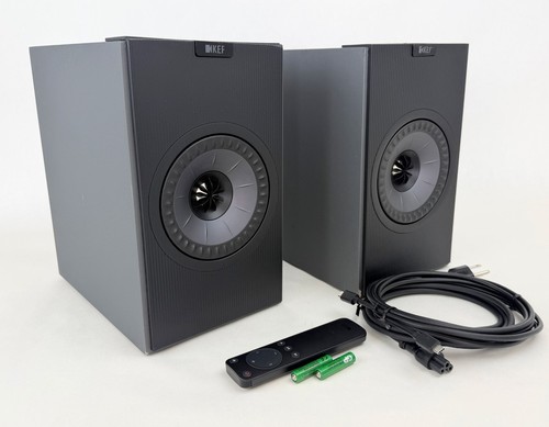 Kef coda wireless - kef, w