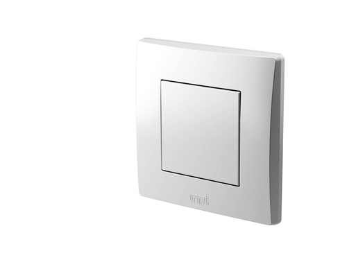 Télécommande sans fil murale