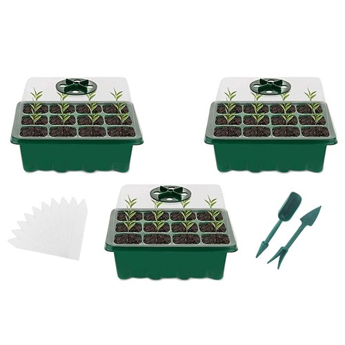 Mini serre pour plantes - mini,