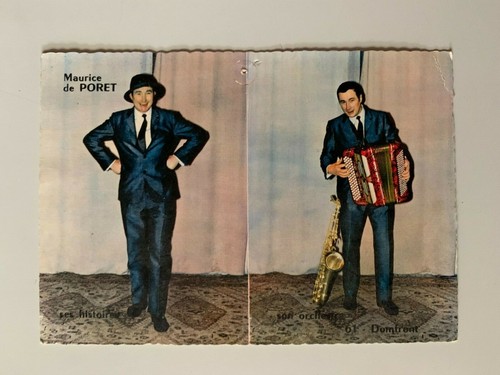 Carte postale maurice - postale,