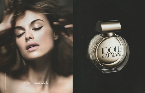 Publicité papier - ,