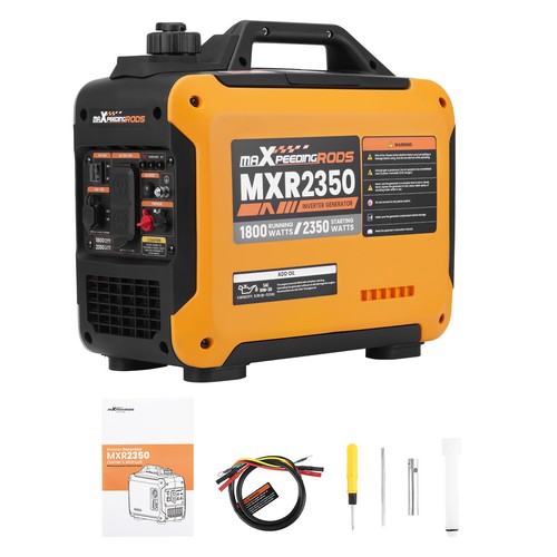 2350w portable inverter - 2350w,