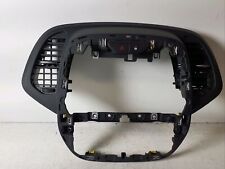 ENTOURAGE AUTORADIO RENAULT CAPTUR 1 682602532r