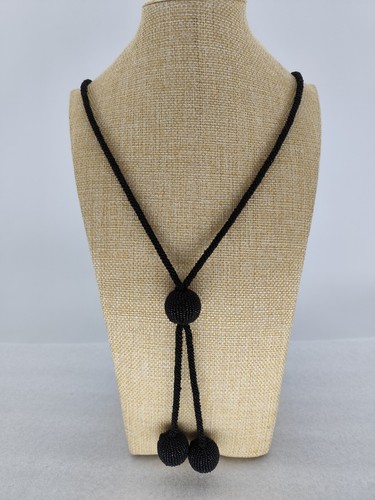 Sautoir tres original perles - tres,