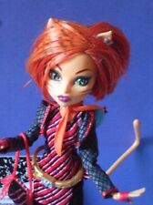 Poupée Monster high Toralei 1st wave