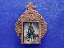 Rustic Mexican San Patricio