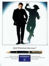  Publicité Advertising 0322