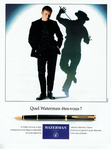 Publicité advertising 0322 - ,