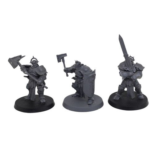 Warhammer age apocalypse 3x - age, d'apocalypse