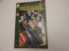 CURSE OF THE  SPAWN 10hs