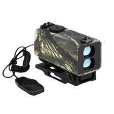 Affichage Mini télémètre automatique Laser télémètre LRF pour la chasse loisir
