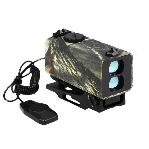 Télémètre laser chasse - télémètre,