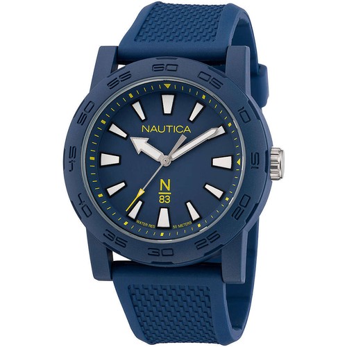 Montre homme nautica ayia - montre,