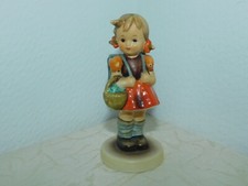 Goebel Hummel "Première