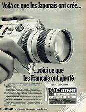  publicité Advertising 0722