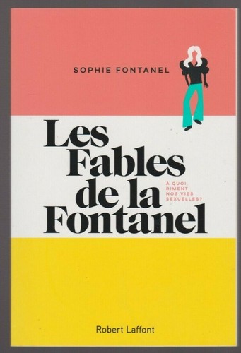 Les fables fontanel - les,