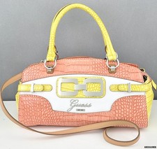 FREE Ship USA Handbag GUESS