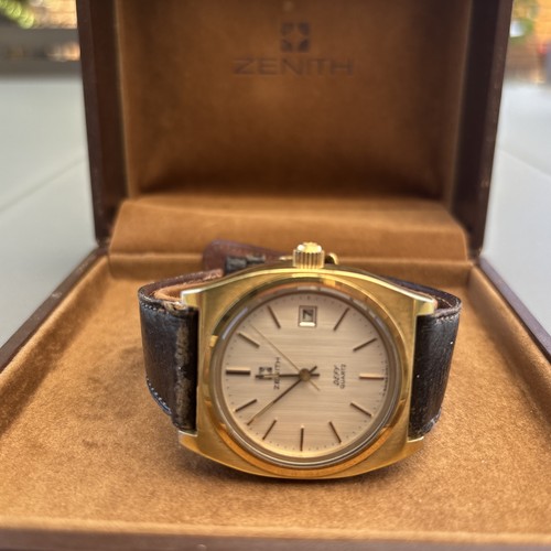 Montre zenith defy - zenith,