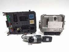 Kit demarrage Citroen C4 I