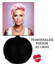 Lampe de chevet Chenteuse