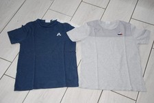 lot de 2 t-shirt garçon le