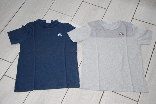Lot shirt garçon - de, t-shirt
