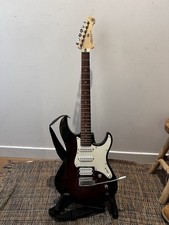 Guitare Électrique Yamaha