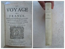 Claude de VARENNES : LE VOYAGE