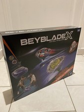 Beyblade X Drop Attack Battle