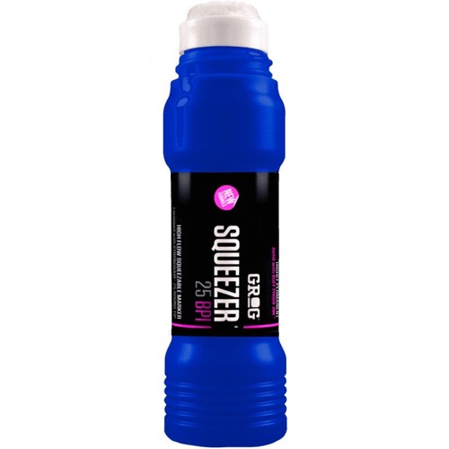 Grog squeezer bpi bleu - 25,