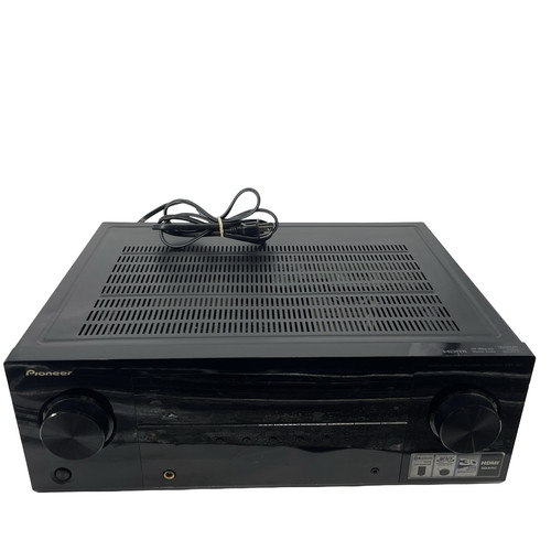 Pioneer elite vsx 521 - vsx-521-k, 5.1