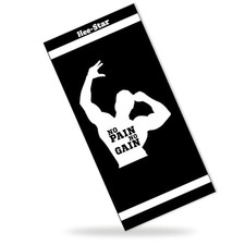 Serviette Sport en Microfibre