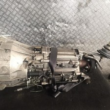 Boite de vitesses BMW SERIE 1