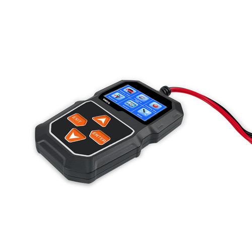 Testeur batterie voiture - testeur,