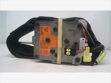 Ceinture avant droite occasion TOYOTA AURIS I Phase 1 - 177 D-4D -