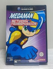 Megaman Network Transmission -