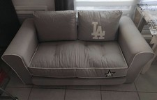 Canapé Lit 2 Places