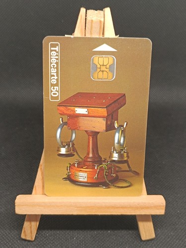 Telecarte phone card - telecarte, /