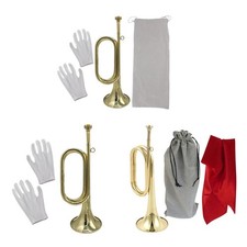 Trompette, clairon, trompette