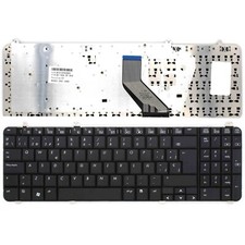 Clavier Pour Ordinateur Portable HP PAVILION DV6-2170ES