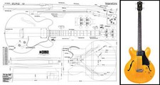 Gibson EB-2® Plan - 335®