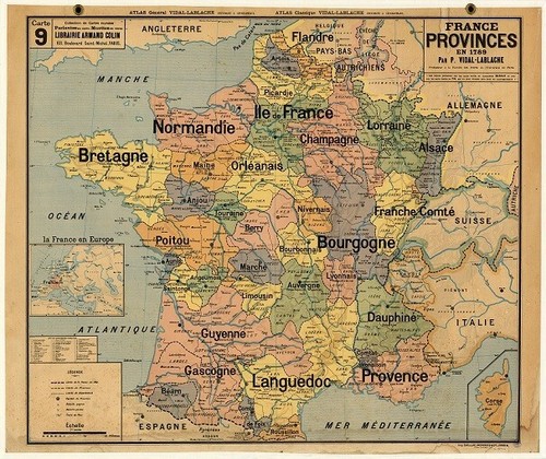 Carte france indochine - carte,