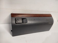 Couvercle de compartiment à