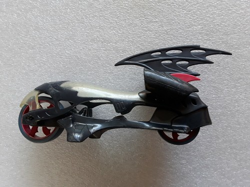 1996 kenner batman - kenner, 8"