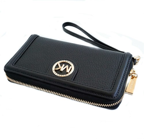 Michael kors portefeuille - kors,