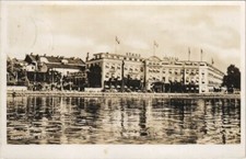 CPA AK KARLSTAD Stadshotellet